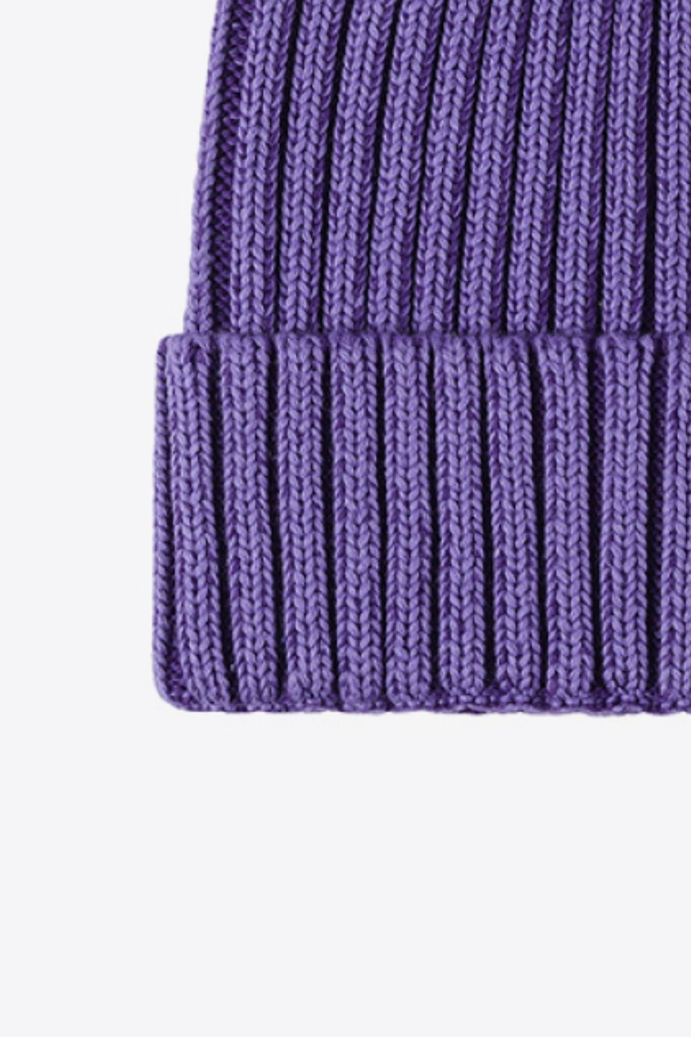 Soft and Comfortable Cuffed Beanie